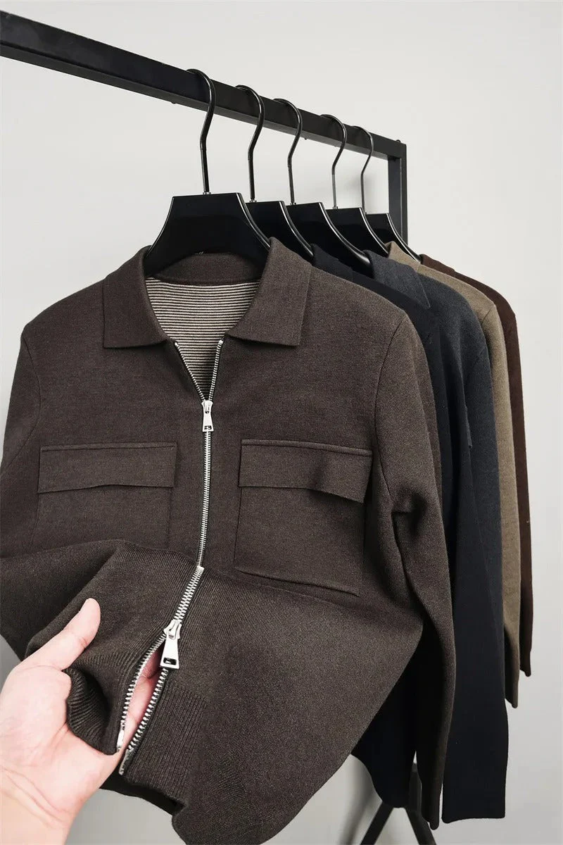 Clemente® | Malik Sweater - Image 4