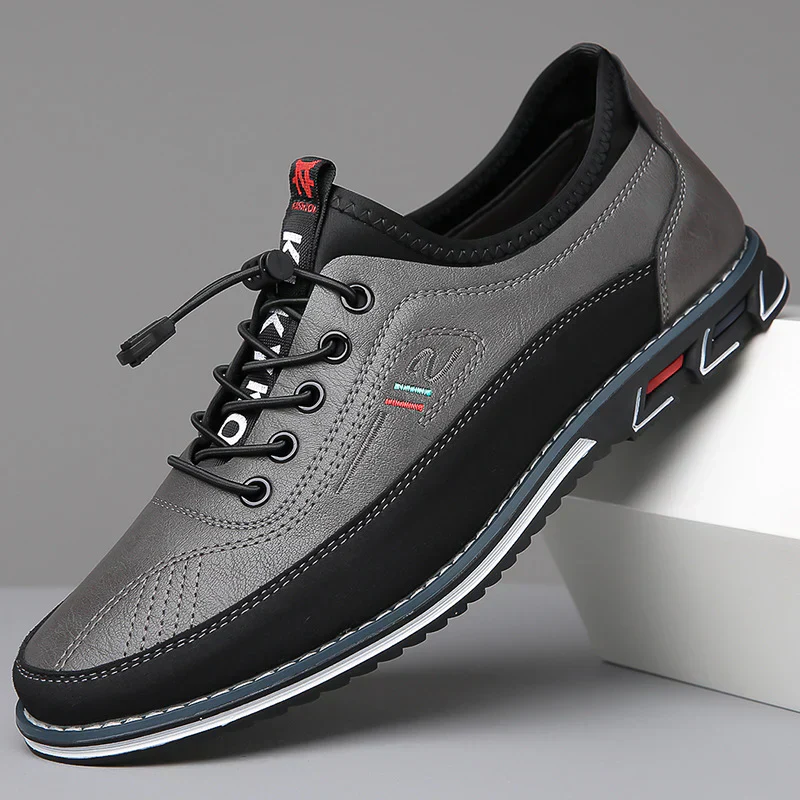 Clifford® | Comfortable Men'S Shoes - Image 4