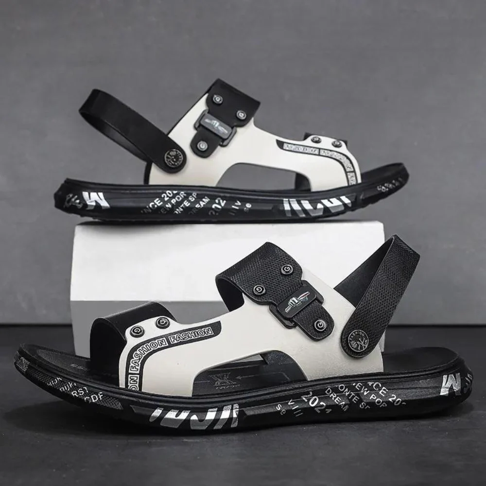 Clive® | Luxury Sandals For Men With An Airy Fit - Image 2