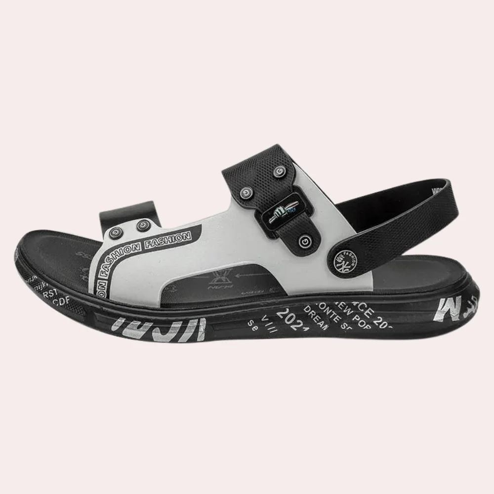 Clive® | Luxury Sandals For Men With An Airy Fit - Image 5