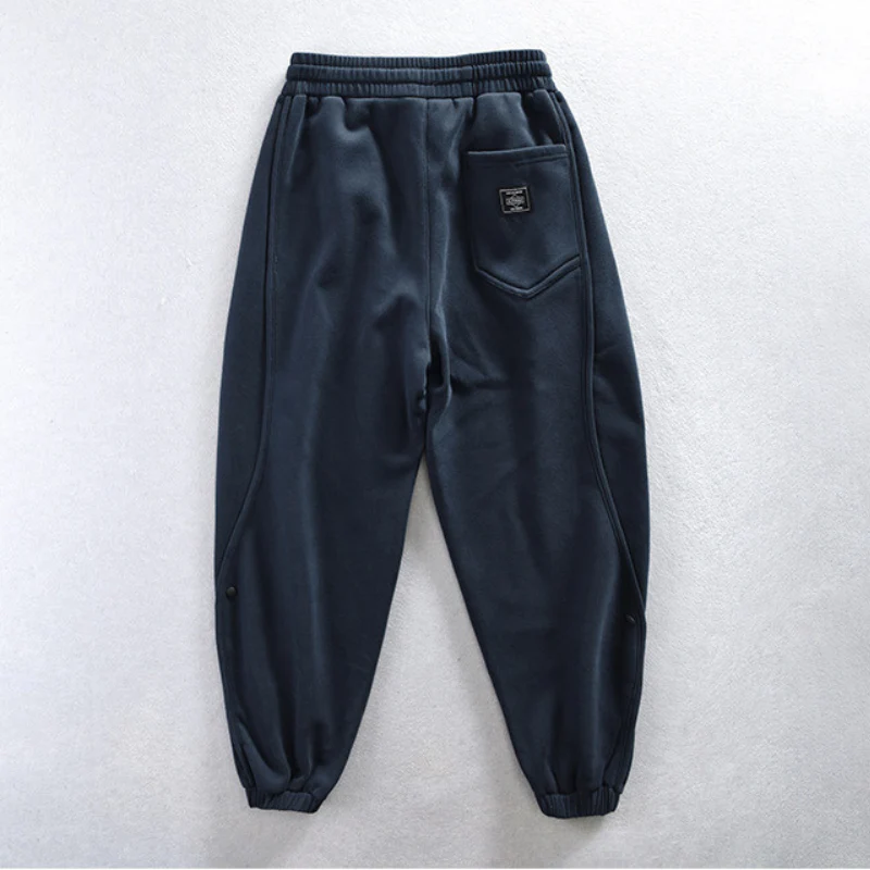 Clodoveo® | Tapered Pants - Image 2