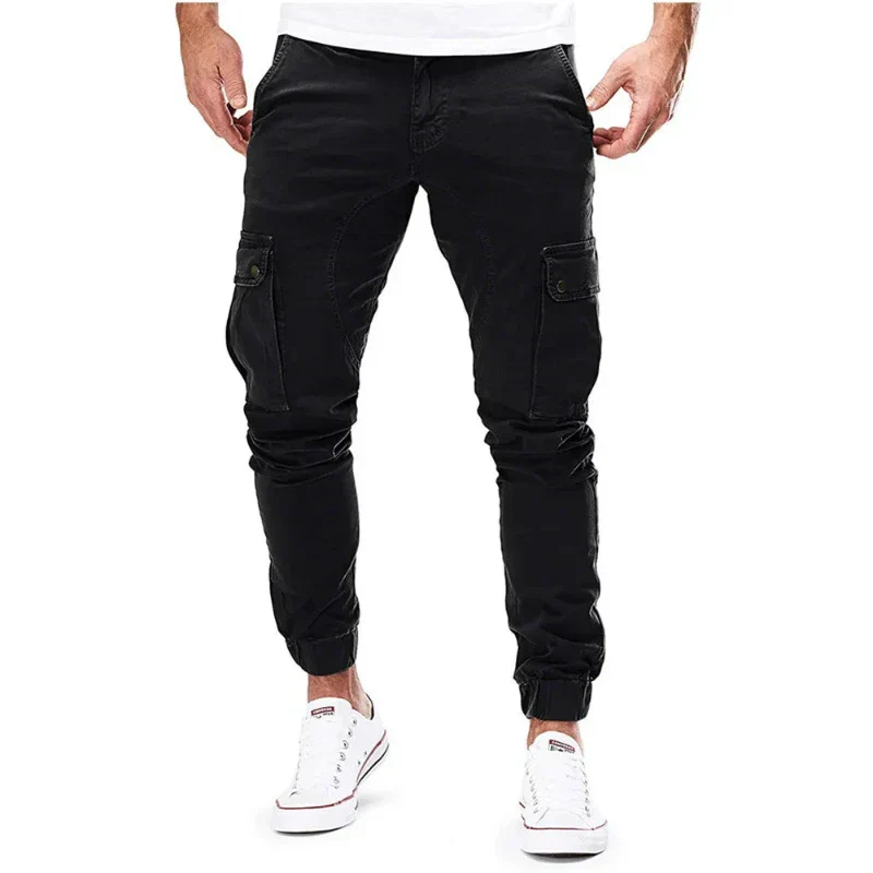 Clyde® | Cargo Pants - Image 3