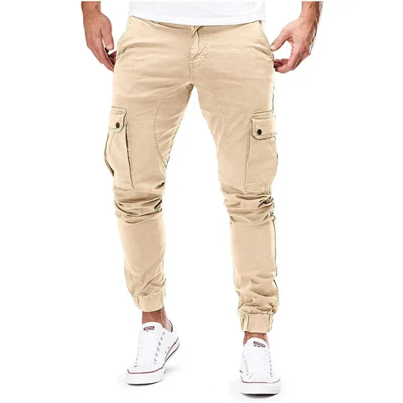 Clyde® | Cargo Pants - Image 5
