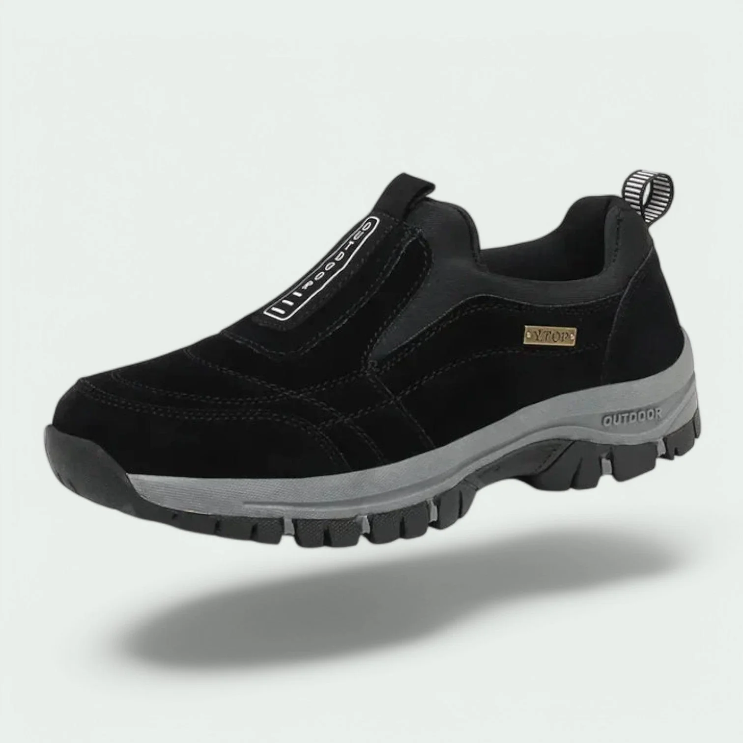 Coby | Orthopedic walking shoes with arch support - Image 3