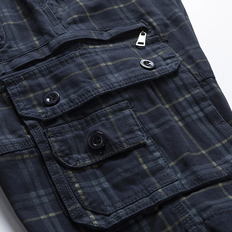 Cody® | Cargo Shorts - Image 10