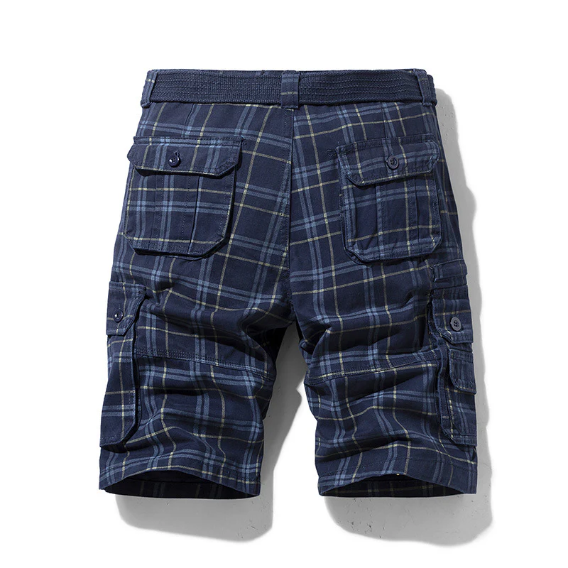 Cody® | Cargo Shorts - Image 2
