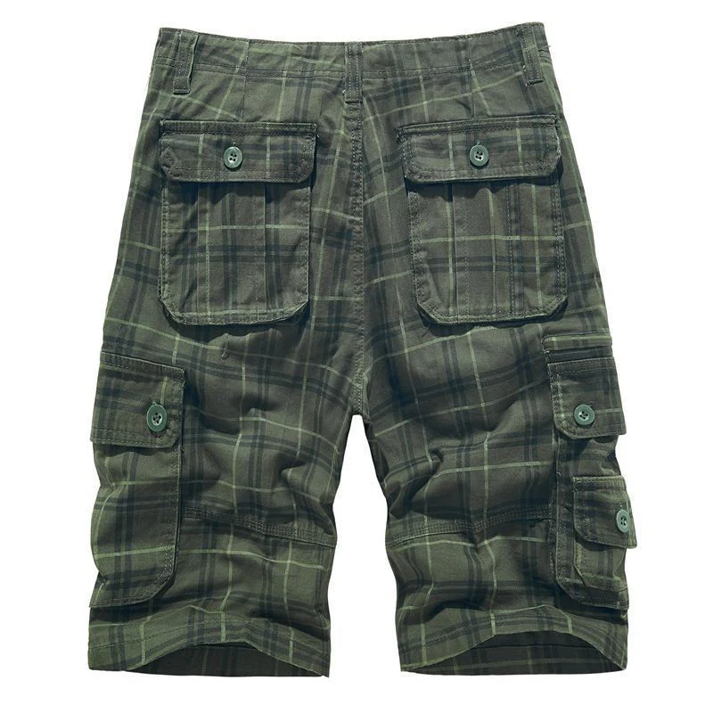 Cody® | Cargo Shorts - Image 4