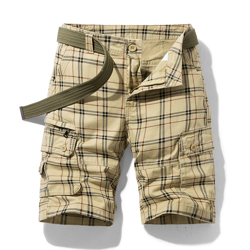 Cody® | Cargo Shorts - Image 7