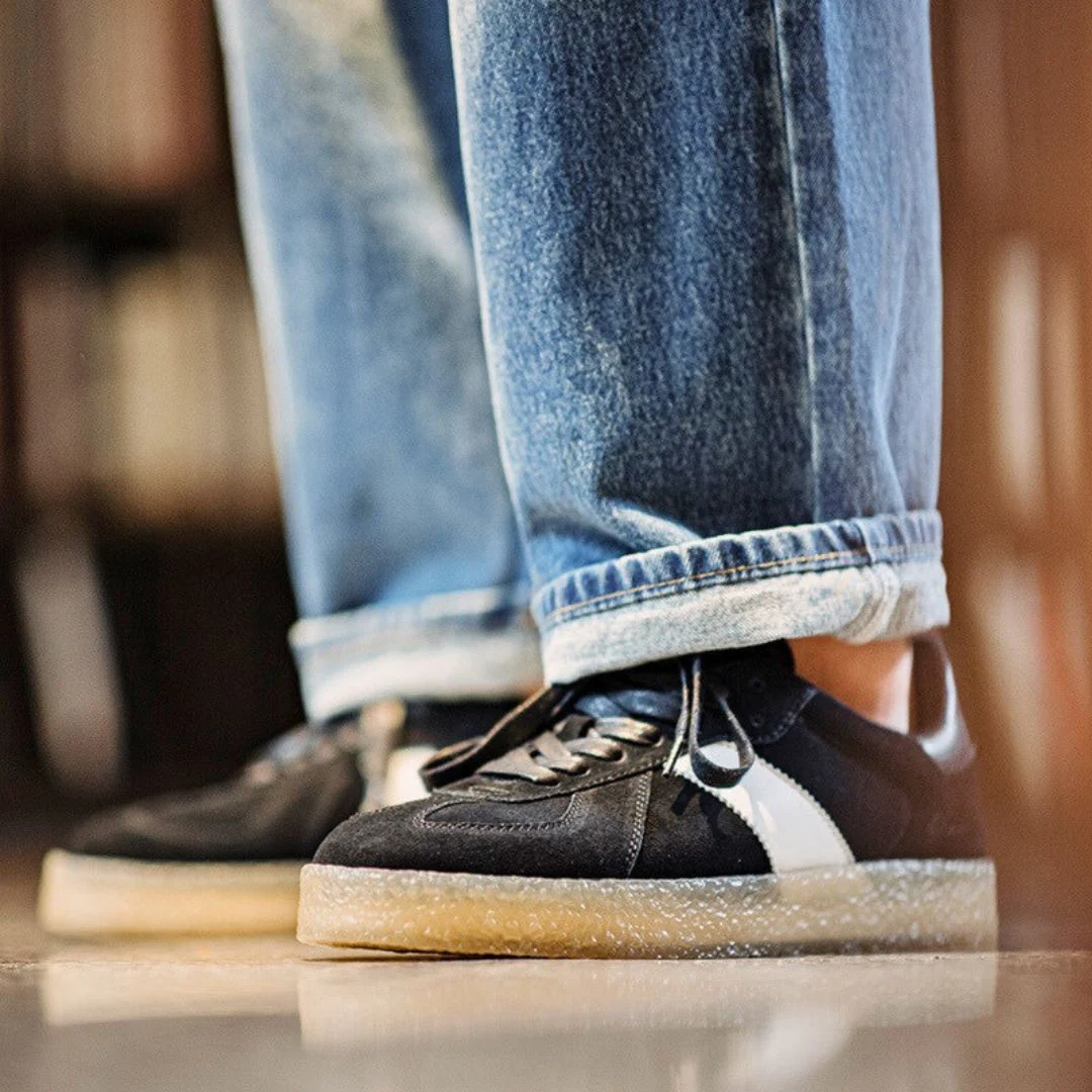 Cohen | Xavier Classic Sneakers - Image 6