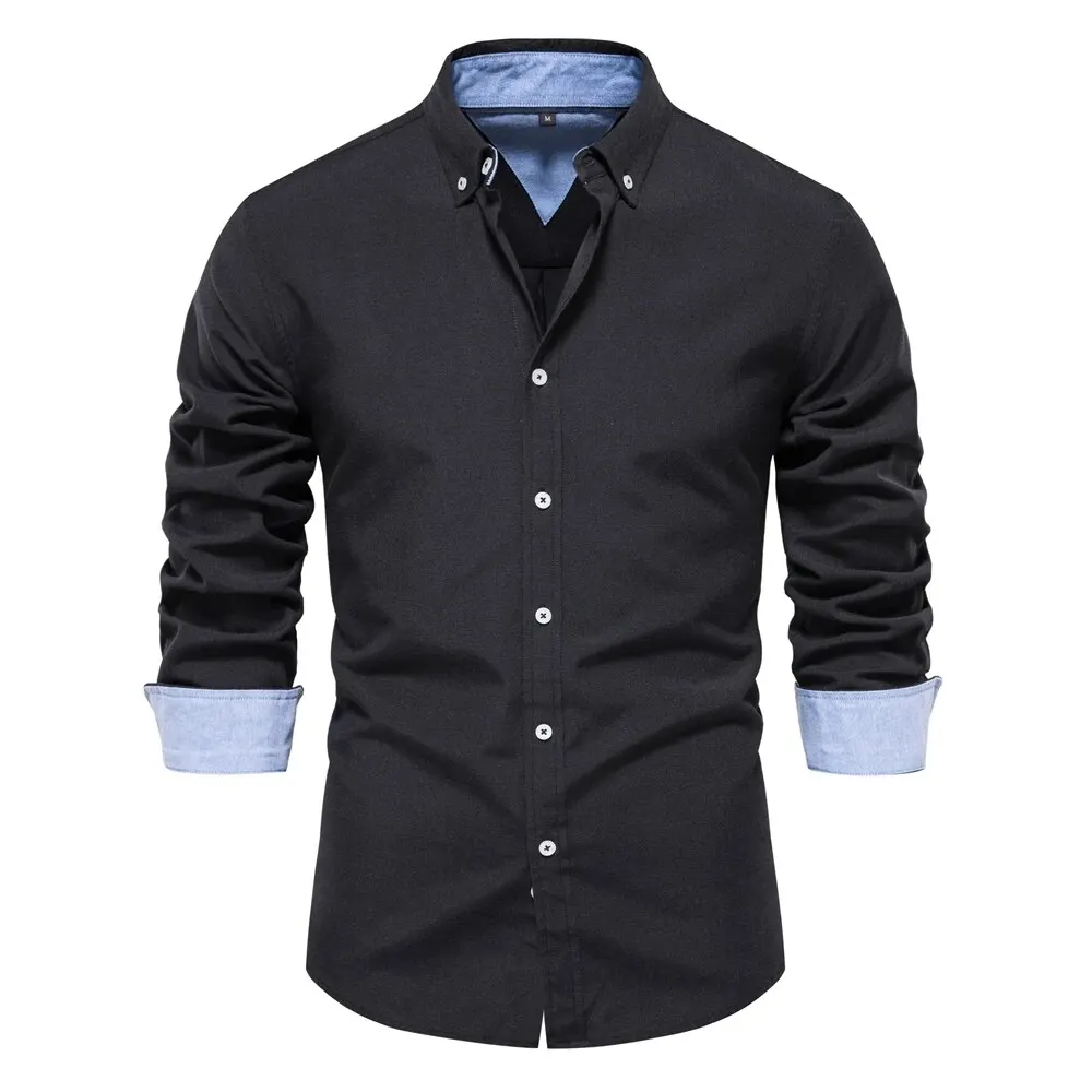 Cole® | Spring Shirt - Image 2