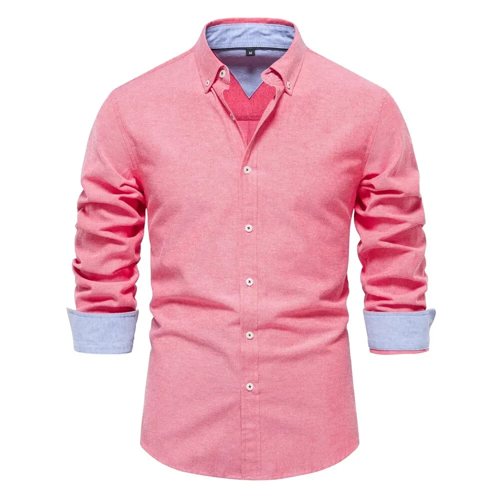 Cole® | Spring Shirt - Image 4