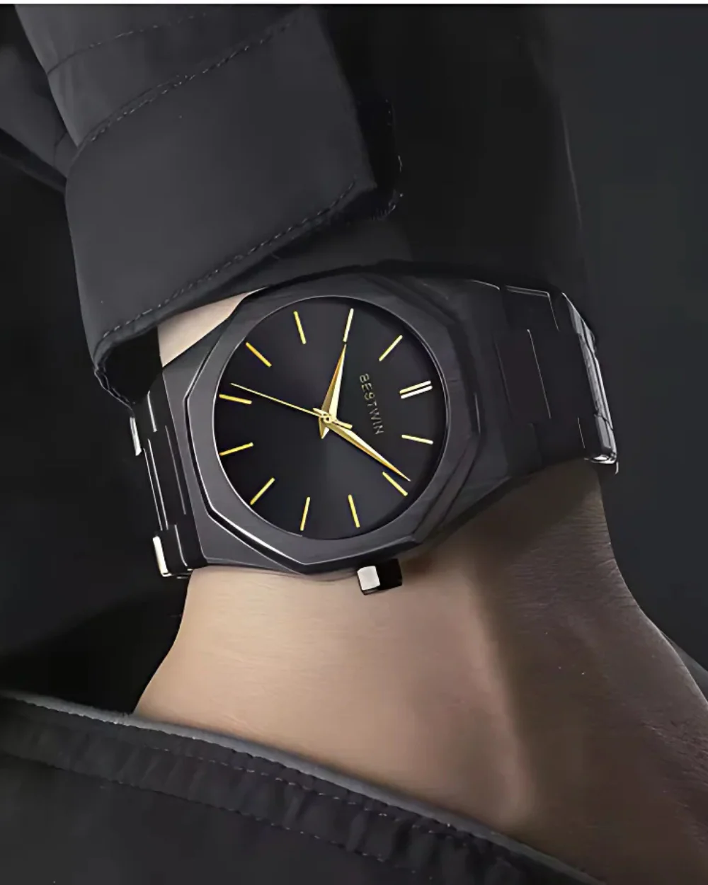 Cole | Genève Premium Watch - Image 10