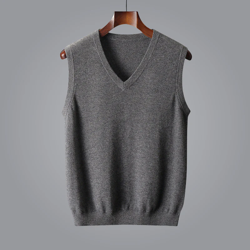 Coltrane® | Cashmere Vest - Image 10