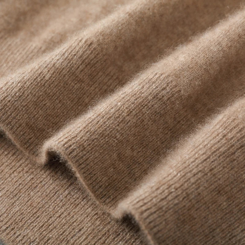 Coltrane® | Cashmere Vest - Image 4
