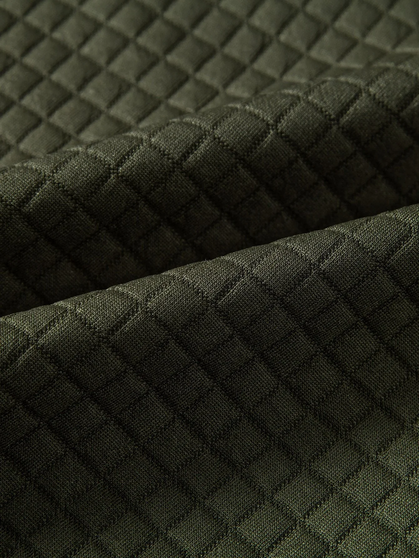 Conrado® | Waffle Polo With Pockets - Image 10