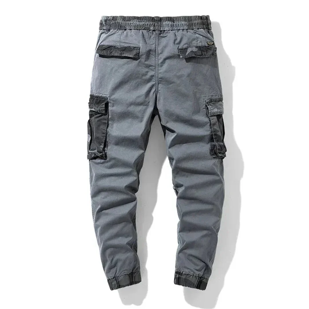 Conrado | Ready Cargo Joggers - Image 2