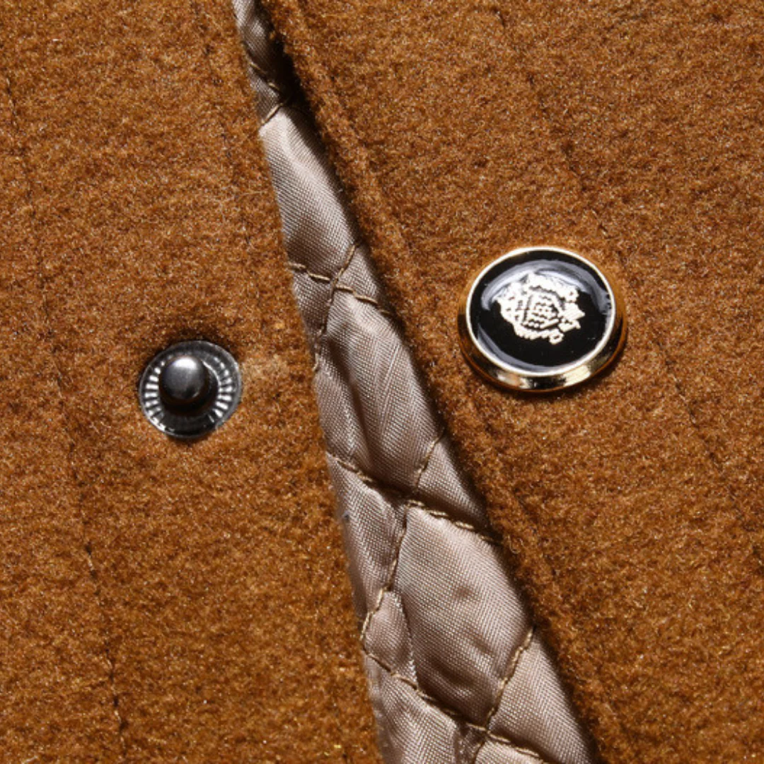 Constancio® | Elegant and comfortable winter coat - Image 8