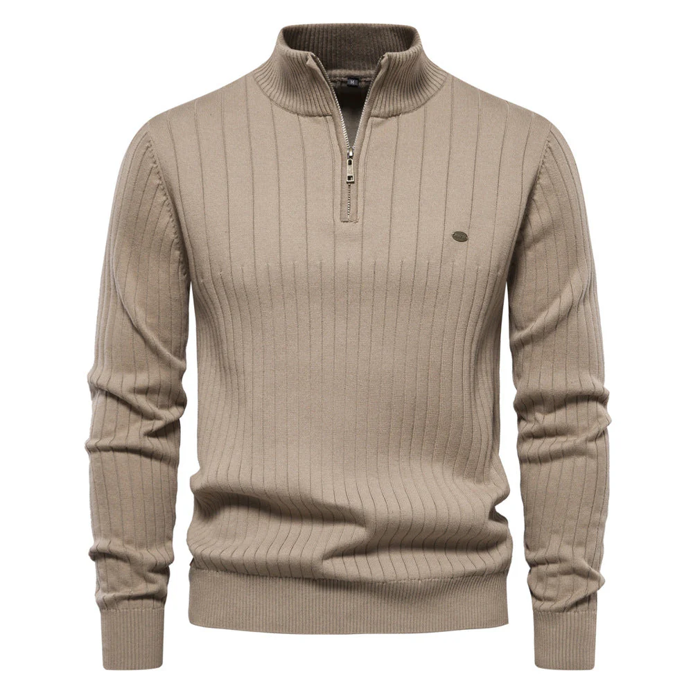 Constancio® | Men'S Casual Sweater - Image 6