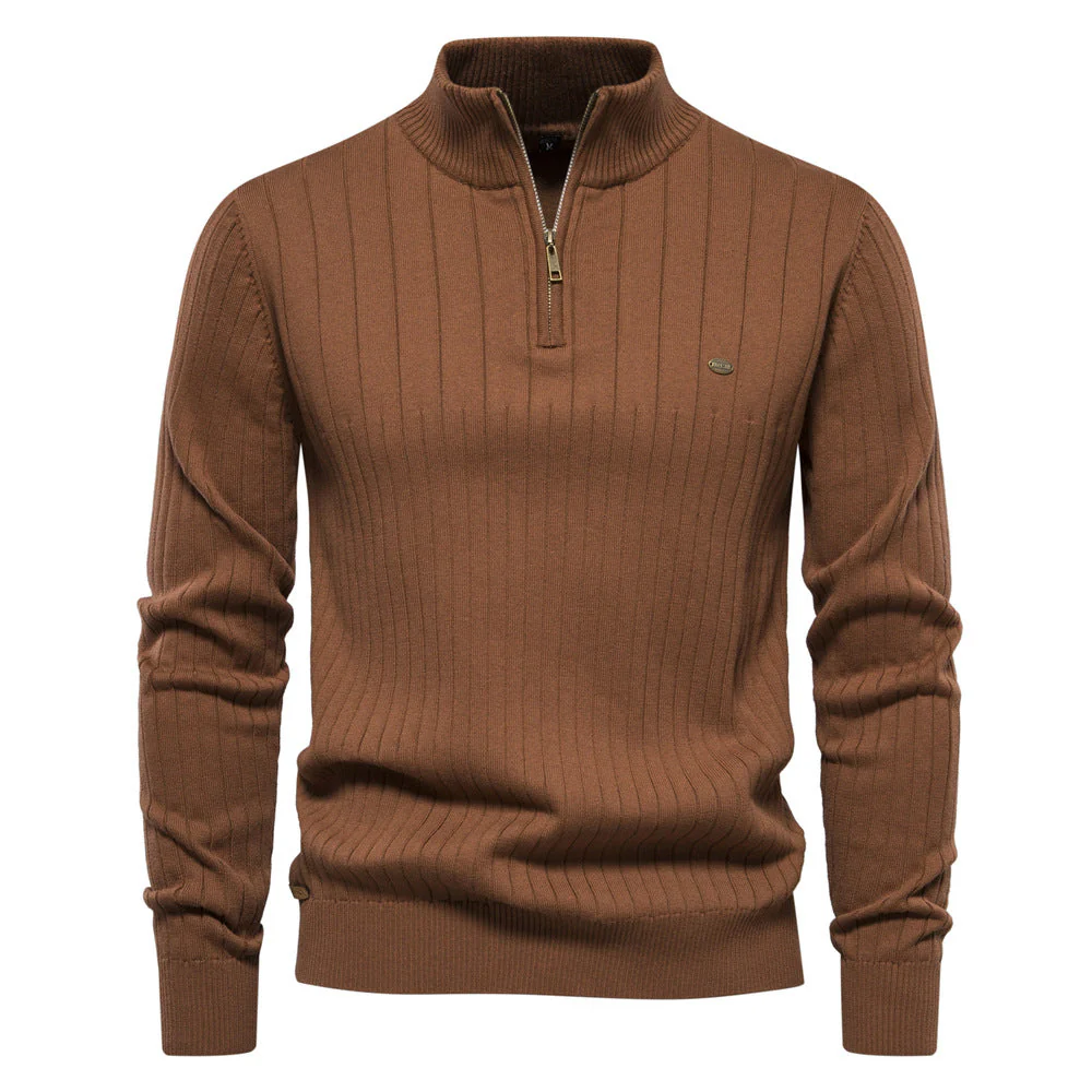 Constancio® | Men'S Casual Sweater - Image 8