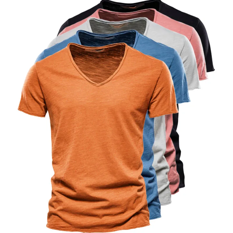 Constantino® | Men'S Classic T-Shirt - Image 3