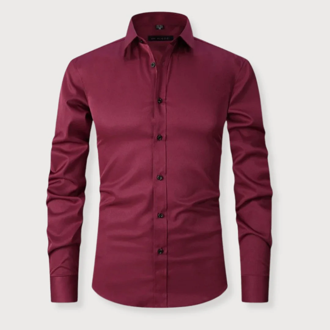 Cooper® | Wrinkle-Resistant Shirt - Image 13