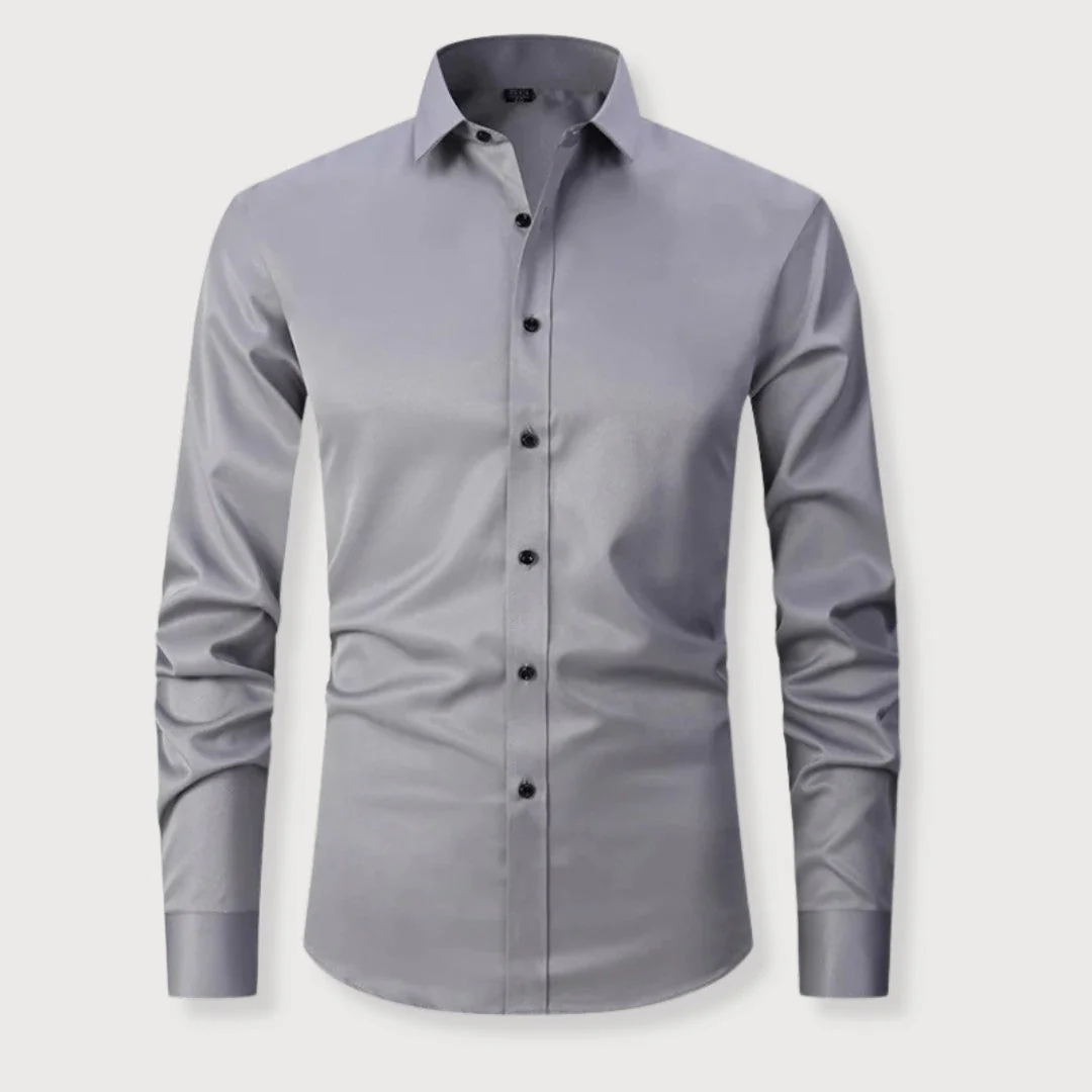 Cooper® | Wrinkle-Resistant Shirt - Image 6