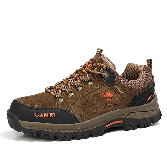 Corban | Innovative hiking shoes - Image 3