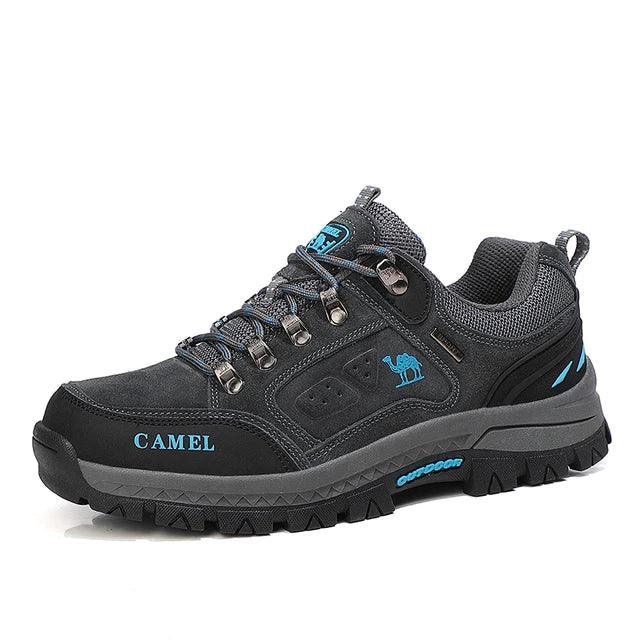 Corban | Innovative hiking shoes - Image 4