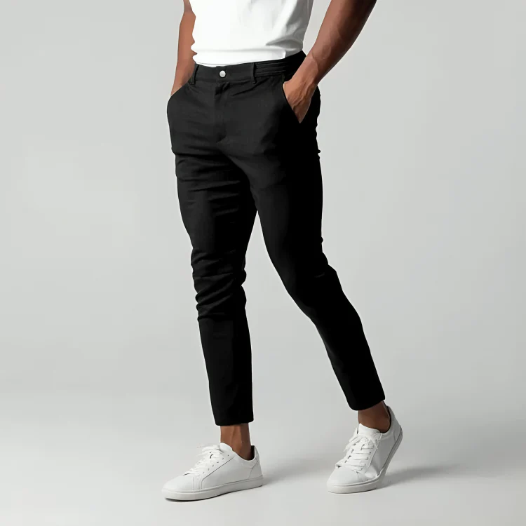 Cosme® | Luxury Stretch Trousers