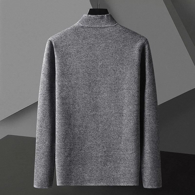 Craig | MEN'S LUXURY VEST - Image 5