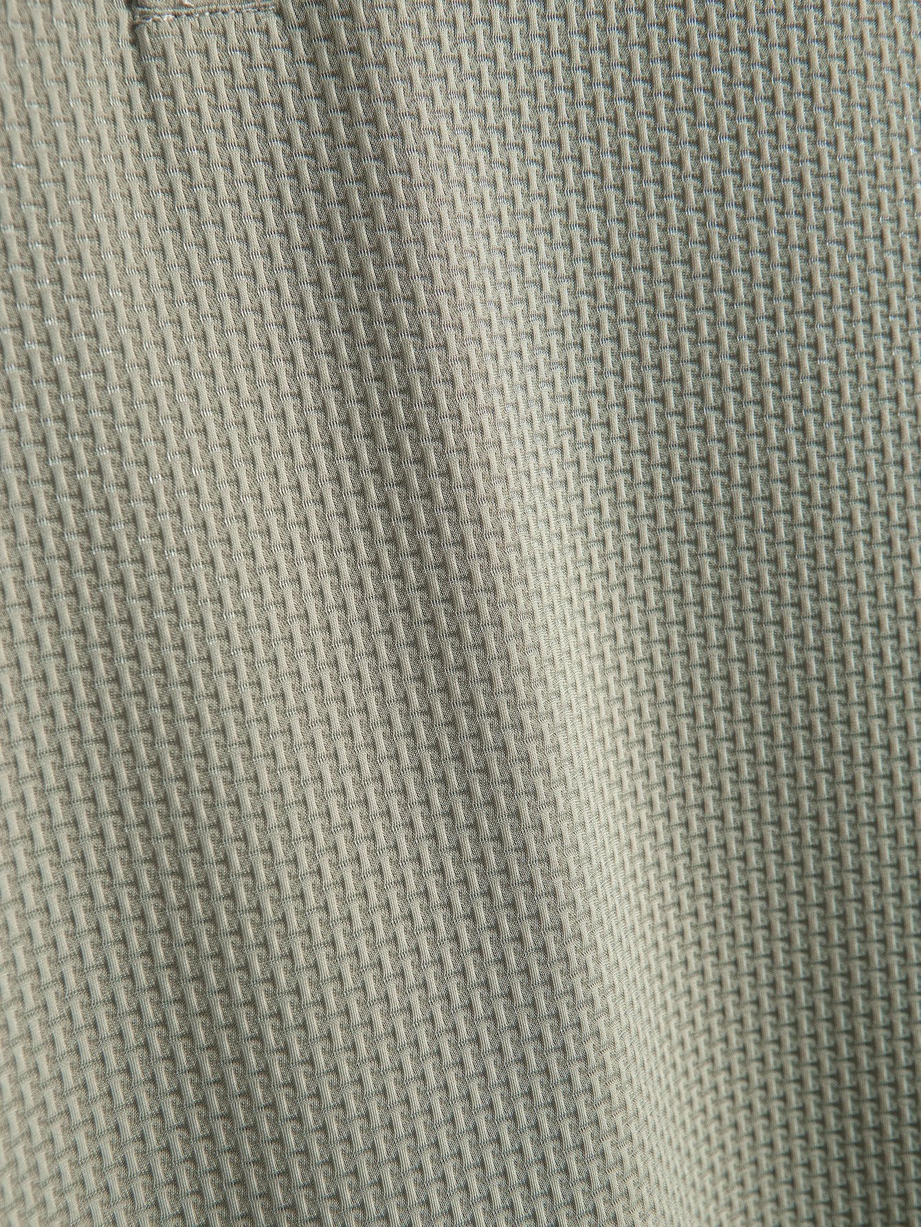 Crisanto® | Short Sleeve Textured Polo - Image 11