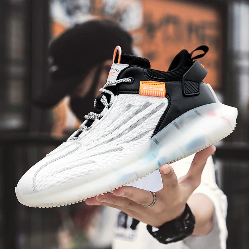 Crisanto® | Swiftedge Premium Sneakers - Image 8