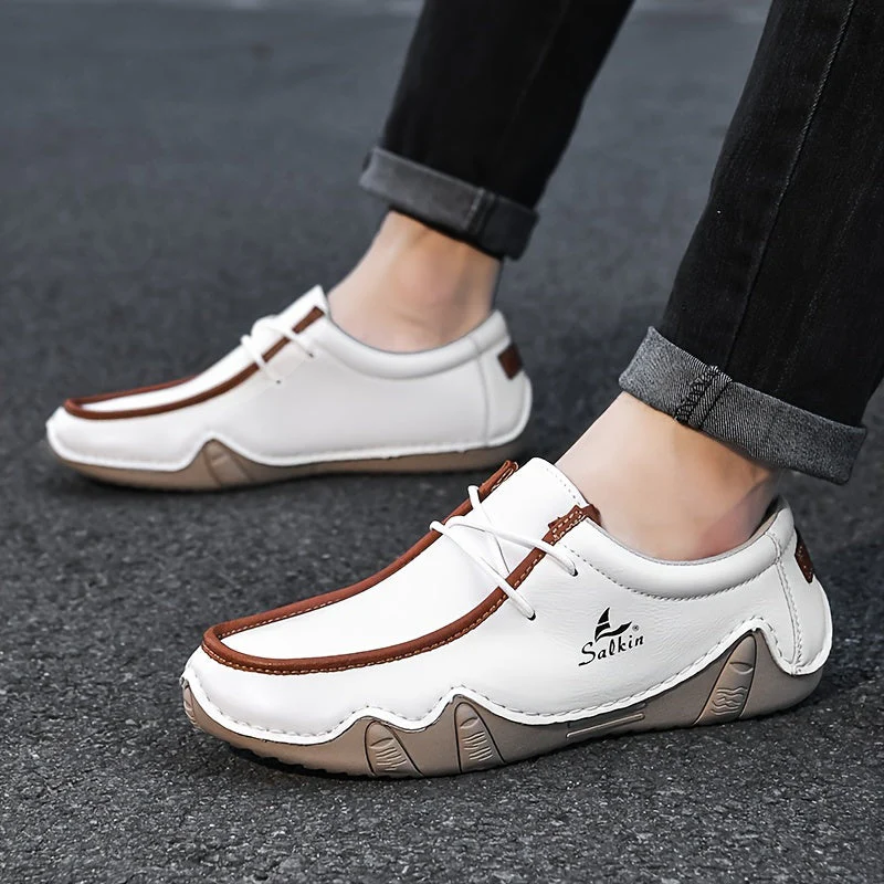 Crispin | Comfortable non-slip sports shoes - Image 18