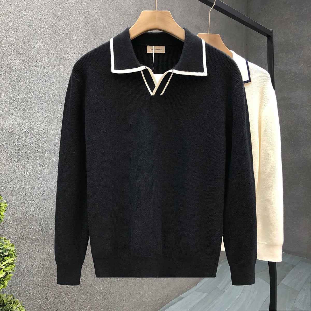 Cuauhtémoc® | Luxe Sweater - Image 5