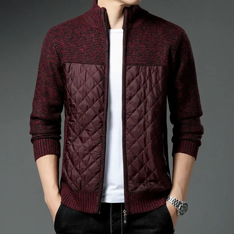 Cullen® | Knit Sweater - Image 3