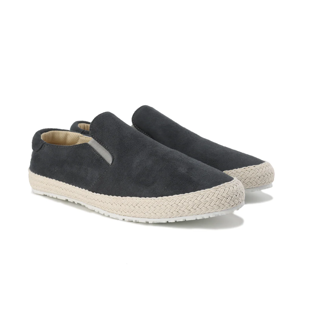 Cullen | Suede dress shoes