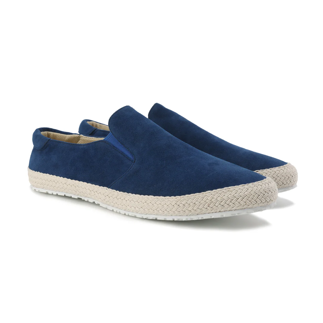 Cullen | Suede dress shoes - Image 4