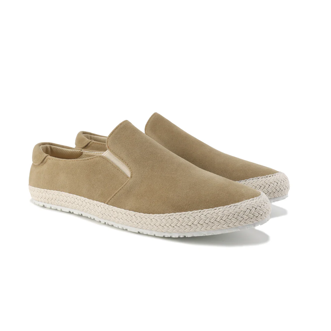 Cullen | Suede dress shoes - Image 6
