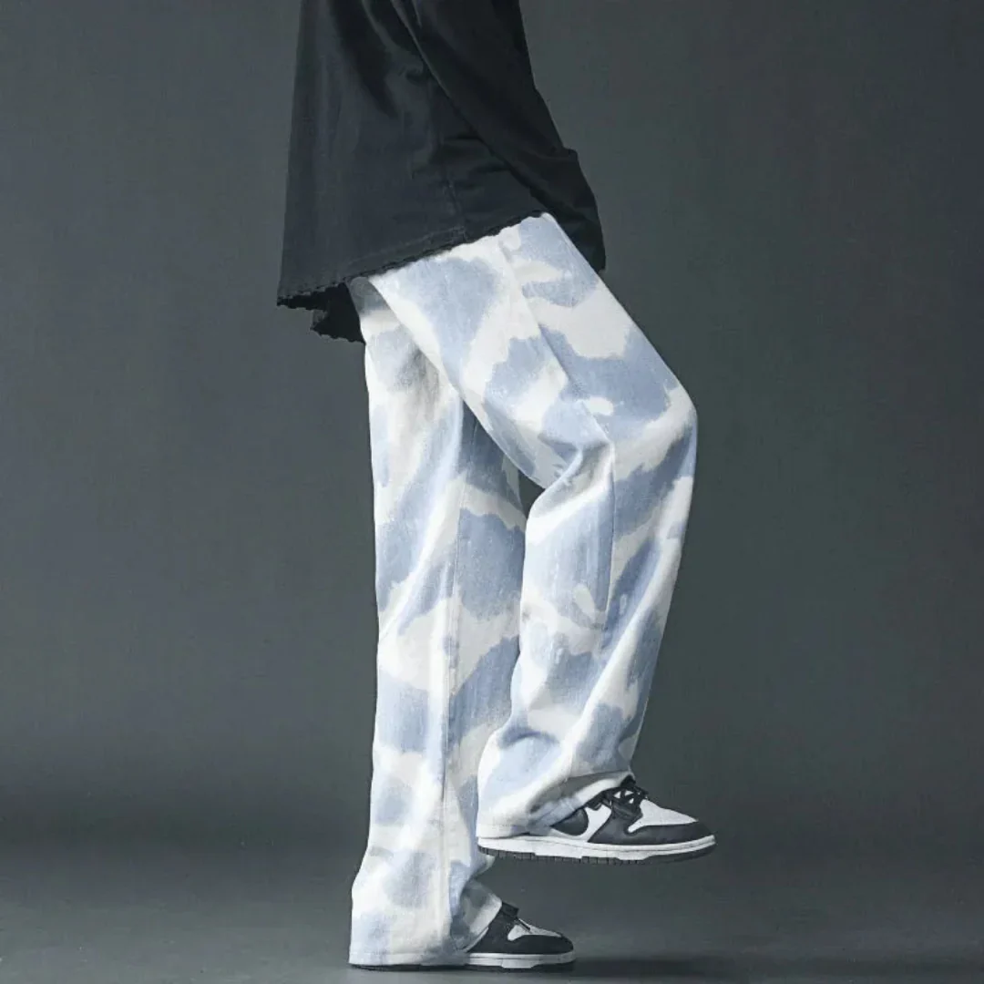 Custodio | Leg Denim Pants - Image 6