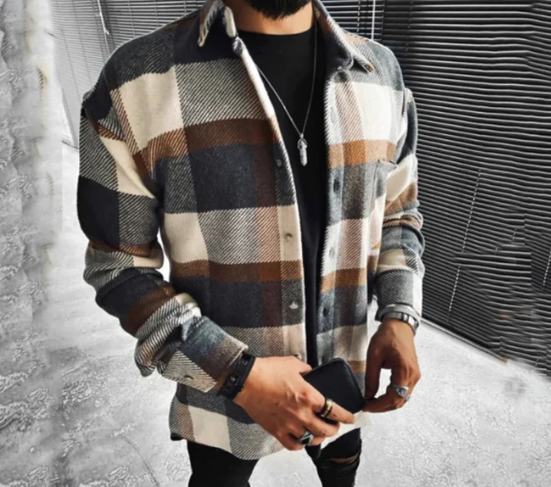 Cyprian® | Incredibly Comfortable And Warm Shirt - Image 3