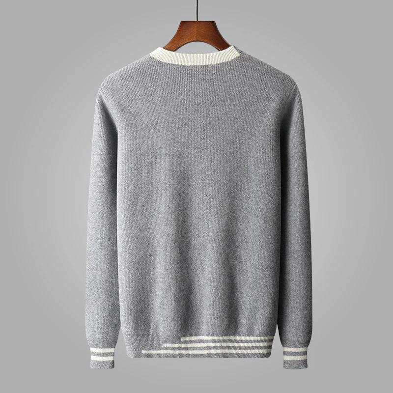 Cyrenius® | Sweater - Image 2