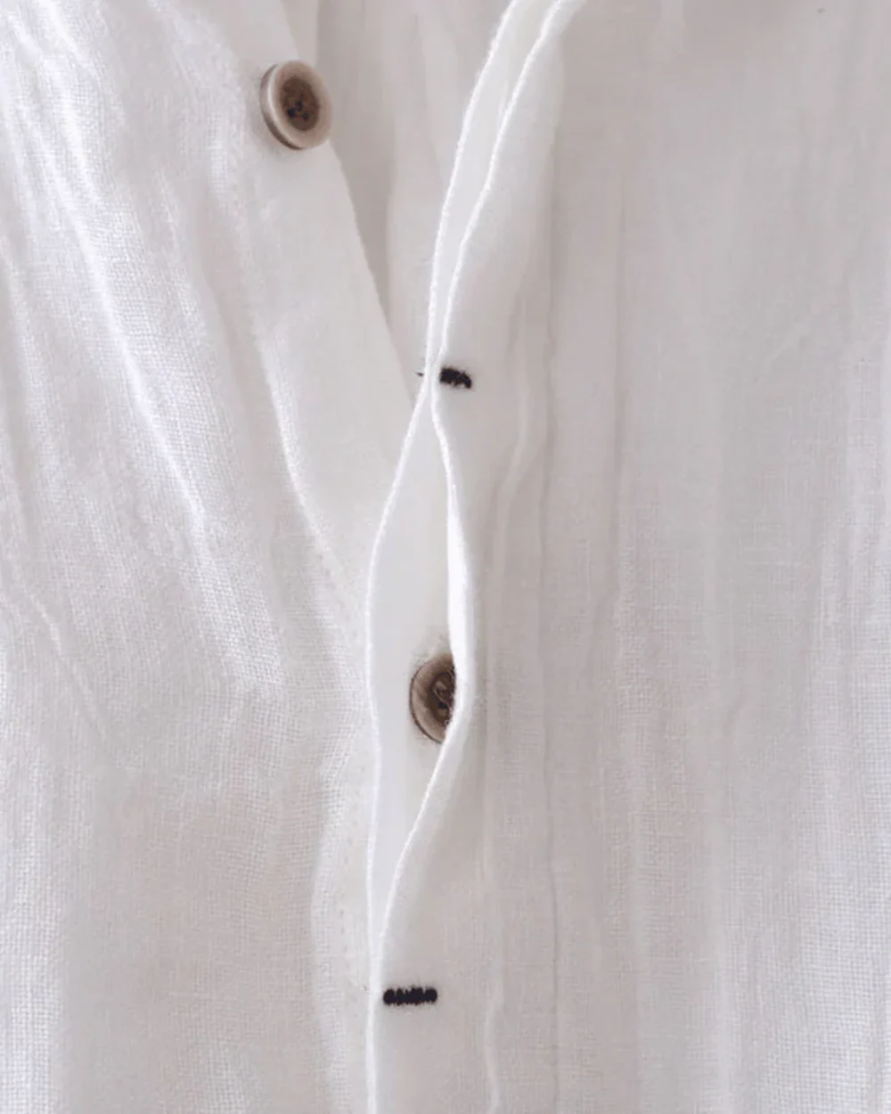 Cyrus | Phuket Linen Shirt - Image 6