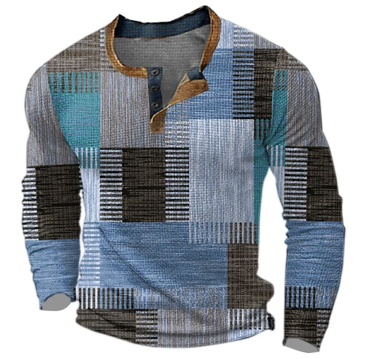 Dacre® | Warm Sweater For Men - Image 3