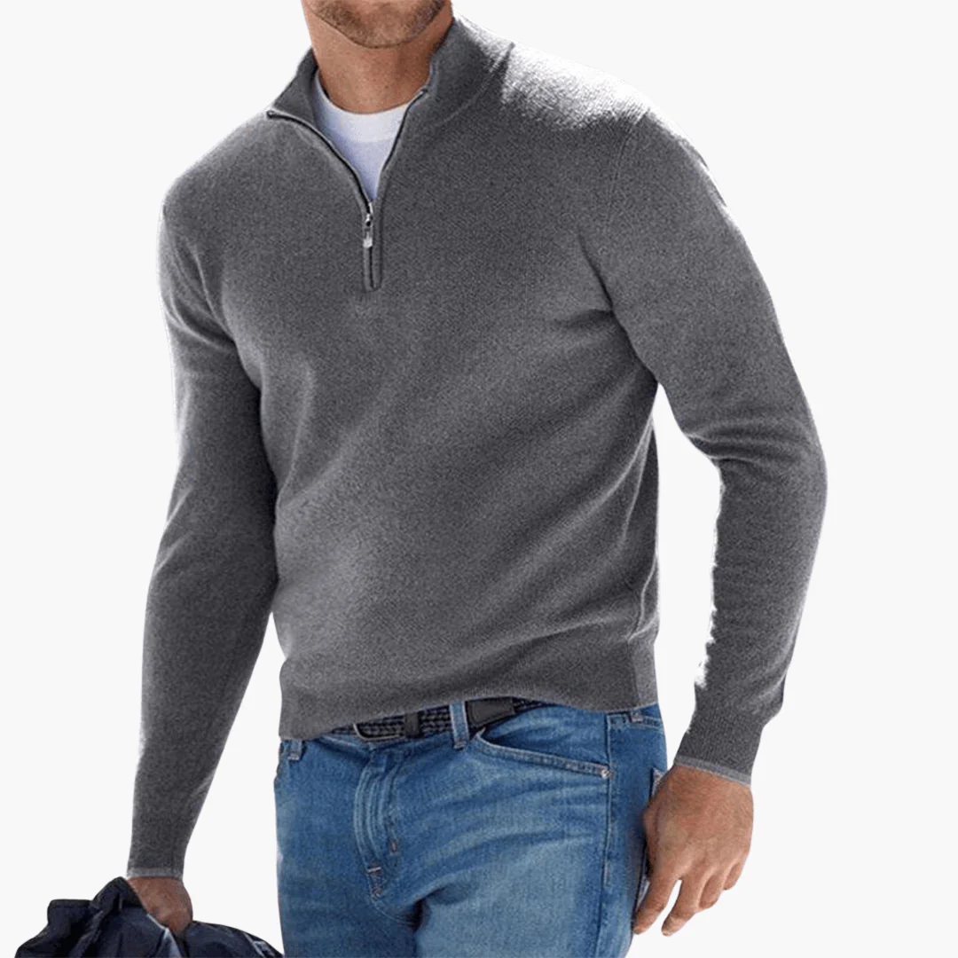 Daedalus | -Sweaters for men leisure - Image 3