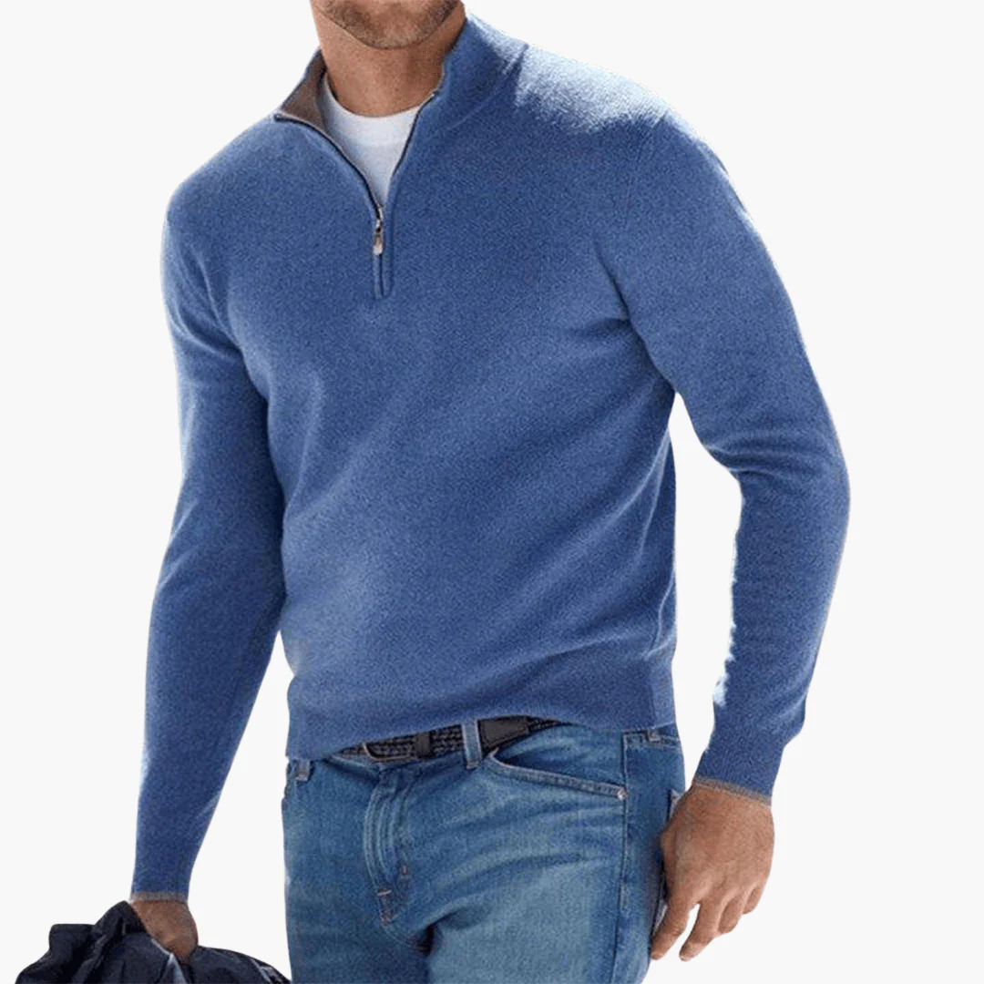 Daedalus | -Sweaters for men leisure - Image 6