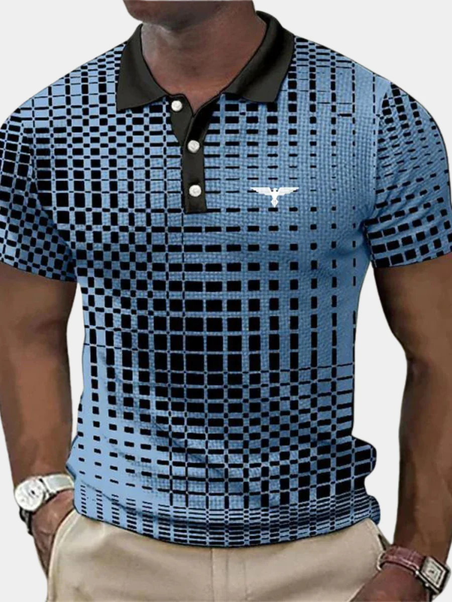 Dale | CASUAL POLO