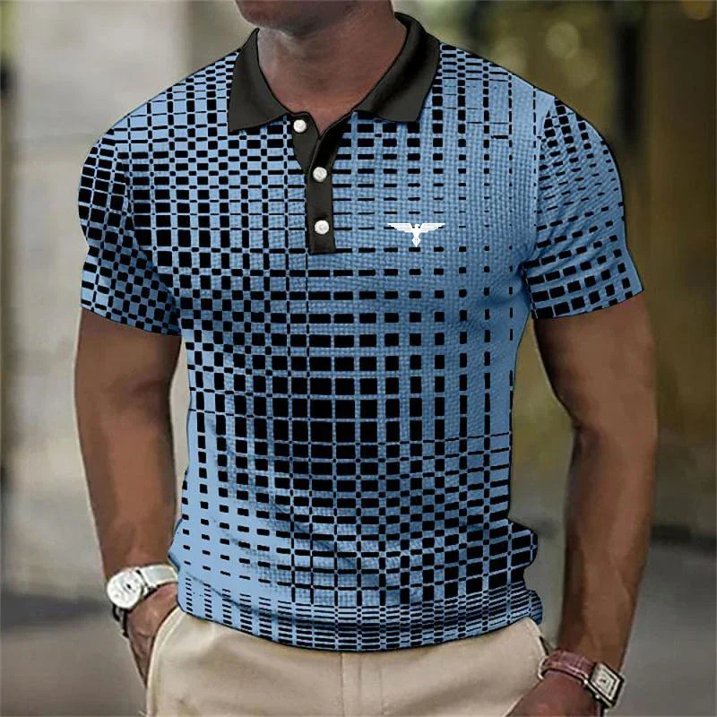 Dale | CASUAL POLO - Image 2