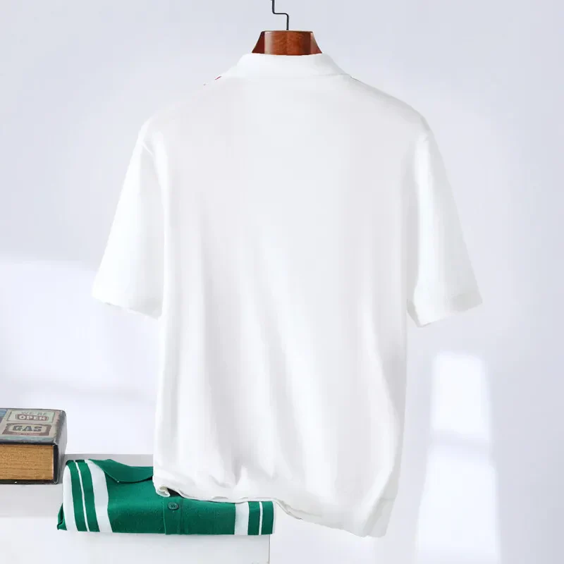 Damasus | Napoli Knit Shirt - Image 5