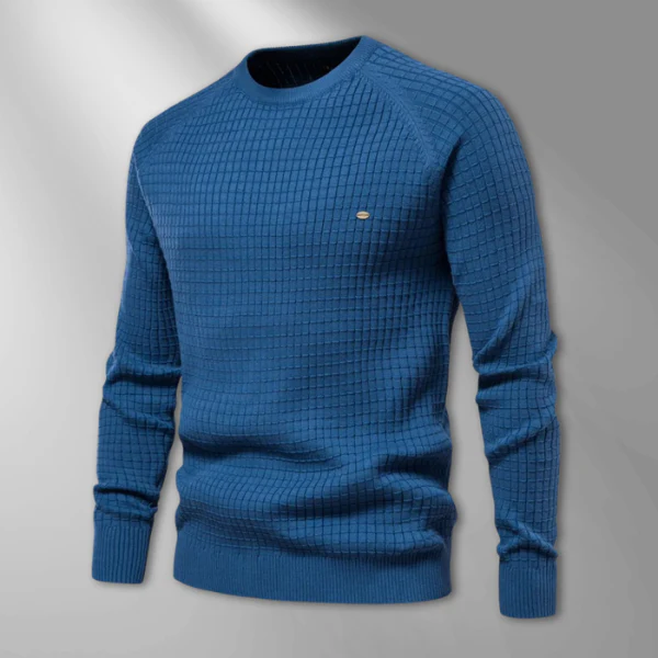 Damián® | Pull Col Round