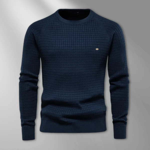 Damián® | Pull Col Round - Image 4
